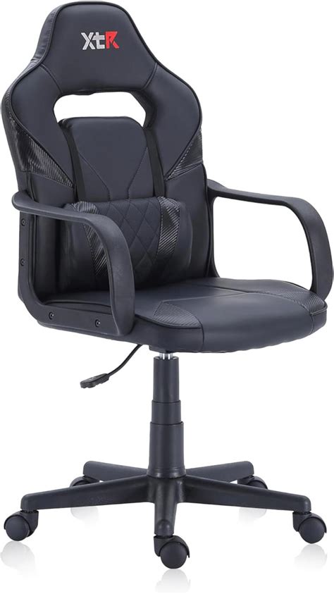 Top 5 de mejores sillas gamer 2024: Calidad, confort y diseño .